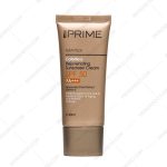 کرم ضد آفتاب جوان کننده پریم SPF50 بی رنگ - Prime Rejuvenating Sunscreen Cream SPF50 40 ml Colorless