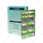 کپسول لاکتوکر زیست تخمیر - Zist Takhmir Lactocare 30 Capsules