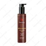 سرم مو حاوی روغن آرگان فرونیا - Feronia Argan Oil Hair Serum With Keratin