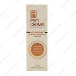 ماسک روشن کننده پرودرما مدل ملانووست - Pro Derma Melanovest Lightening & Brightening Mask 40 ml