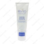 ژل شستشوی صورت بل ویسو مخصوص پوست چرب و مستعد آکنه - Belviso Cleansing Gel For Oily Skin Acne Prone Skin