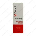 ژل ضد جوش فرونیا - ACNE CONTROL GEL FERONIA