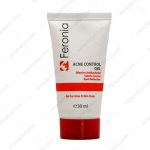 ژل ضد جوش فرونیا - ACNE CONTROL GEL FERONIA