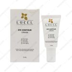 کرم دور چشم لوسل - Lucel Eye Contour Cream