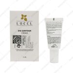 کرم دور چشم لوسل - Lucel Eye Contour Cream