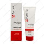 کرم ضد چروک و لیفتینگ فرونیا - Feronia Intelligent Lifting Cream 50 ML