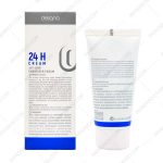 کرم مرطوب کننده 24 ساعته دلانو - Delano Anti Aging 24H Cream 50 ml