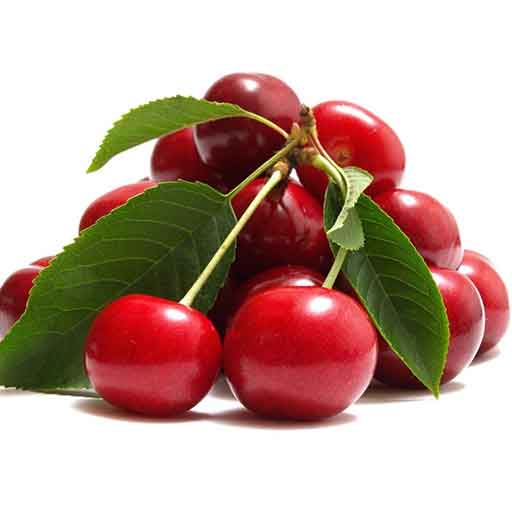 آلبالو - cherry