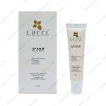 بالم لب لوسل - Lucel Lip Balm 15 Ml