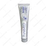 خمیر دندان نانو فارمد مناسب دندان های حساس - Pharmed Nano Toothpaste for Sensitive Teeth 100 g