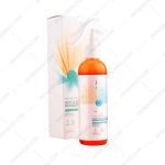 سرم محافظ مو حرارتی و اشعه UV بویسا - Booysa Heat And Uv Protectant Hair Serum 250ml