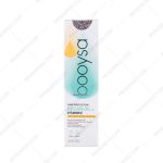 سرم موی حاوی روغن آرگان و ویتامین E بویسا - Booysa Argan Oil Vitamin E Hair Serum 24 ml