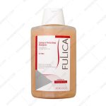 شامپو موهای رنگ شده فولیکا - Fulica Caring And Protecting Shampoo 200 ml