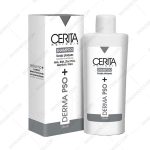 شامپو پسوریازیس سریتا (کنترل کننده پوسته سر) - Cerita Anti PSO Plus Psoriasis Shampoo 200 ml