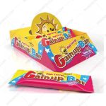 شکلات مغزدار گین آپ بار کارن - Karen Gain Up Bar Chocolate 45g