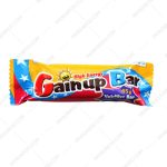 شکلات مغزدار گین آپ بار کارن - Karen Gain Up Bar Chocolate 45g