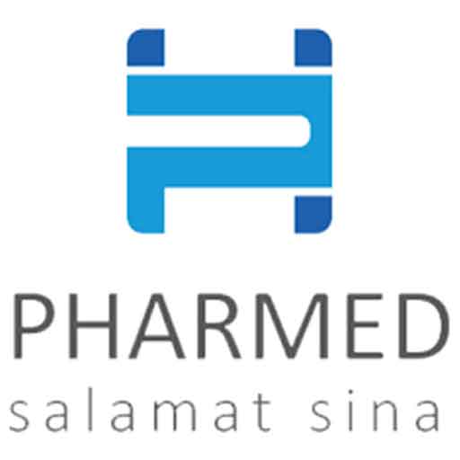 فارمد سلامت سینا - Pharmed Salamat Sina