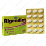 قرص ریجن دایت اسی - ESI Rigendiet Retard 30 Tabs