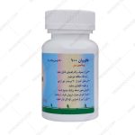 قرص فلاویران 100 میلی گرم اهران تجارت - Ahran Tejarat Flaviran 100mg 60 Tablets