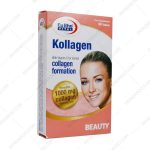 قرص کلاژن 1000 میلی گرم یوروویتال - Eurho Vital Kollagen 1000mg 30 Tablets