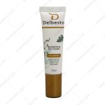 كرم دور چشم دلبستو - Delbesto Revitalizing Eye Cream 15ml