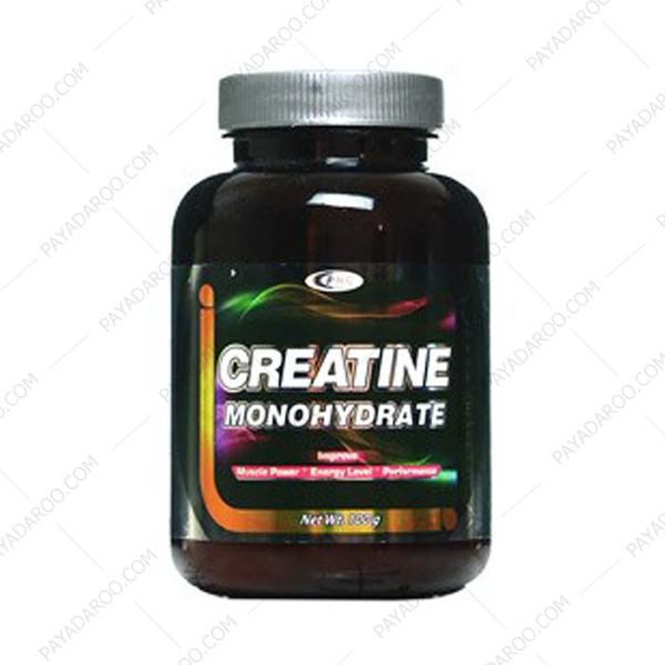 کراتین مونو هیدرات پی ان سی کارن100 گرم - Karen PNC Creatine Monohydrate 100gr