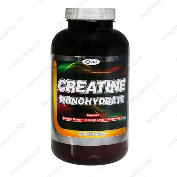 کراتین مونو هیدرات پی ان سی کارن 300 گرم - Karen PNC Creatine Monohydrate 300gr