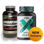 کراتین مونو هیدرات پی ان سی کارن 300 گرم - Karen PNC Creatine Monohydrate 300gr