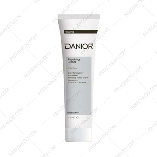 کرم ترمیم کننده پوست دنیور - Danior Repairing Cream 30ml