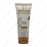 کرم ضد لک دلبستو - Delbesto Anti Spot Cream 30 ml