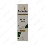 کرم ضد لک دلبستو - Delbesto Anti Spot Cream 30 ml