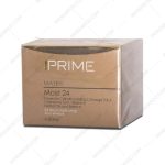 کرم مرطوب کننده 24 ساعته پریم - Prime Matex Moist 24h Cream 50 ml