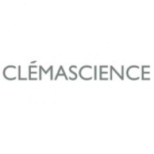 کلماساینس - Clemascience