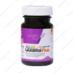 کوالی فول پلاس دکتر گیل - Dr Gil Qualifol Plus 30 FC Tabs