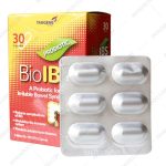 کپسول بایو آی بی اس تک ژن فارما - Takgene Pharma Bio IBS Capsules