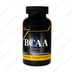 کپسول بی سی ای ای اس تی پی فارما 120 عدد - STP Pharma BCAA 120 Capsules