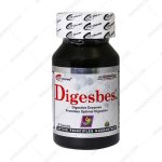 کپسول دایجسبس آر ایکس اس تی پی فارما - STP Pharma Digesbes Rx 30 Caps