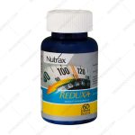 کپسول ردوکسا نوتراکس - Nutrax Reduxa 60 Capsules