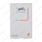 کپسول رگفلور فرابیوتیک - Farabiotic Regflor 30 Caps