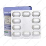 کپسول فمی لاکت توپلاس زیست تخمیر - Zist Takhmir Familact 2plus Capsules 30 Caps