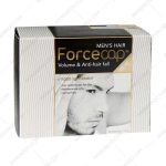 کپسول فورس کپ منز ناتیریس - Natiris Force Cap Mens Hair 60 Capsules