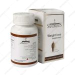 کپسول ویت لاس سندروس 60 عدد - Sandrous Weight Loss 60 Capsules