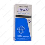 شامپو بیوتین پلاس ایروکس - Irox Biotin Plus Shampoo 200 g