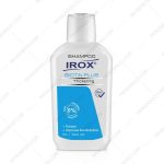 شامپو بیوتین پلاس ایروکس - Irox Biotin Plus Shampoo 200 g