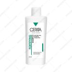 شامپو تقویت کننده و ضد ریزش موی چرب سریتا - Cerita Fortifying And Anti-Loss Shampoo For Greasy Hair 200 ml