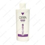 شامپو ضد ریزش پرومین سریتا مناسب انواع مو - Cerita Pro Min Shampoo For All Hair 200 ml