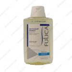 شامپو ضد شوره روزانه فولیکا مناسب انواع مو - Fulica Anti Dandruff Shampoo Frequent Use 200 ml