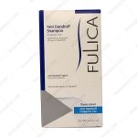 شامپو ضد شوره روزانه فولیکا مناسب انواع مو - Fulica Anti Dandruff Shampoo Frequent Use 200 ml