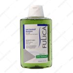 شامپو ضد شوره چرب فولیکا مناسب موهای چرب - Fulica Oily Dandruff Shampoo 200 ml