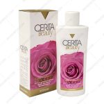 شامپو محافظ رنگ مو سریتا مناسب موهای رنگ شده - Cerita Beauty Color Protection Shampoo 200 ml